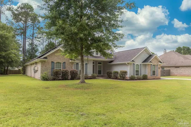 $535,000 | 6013 Augustine Drive, Pace, FL 32571
