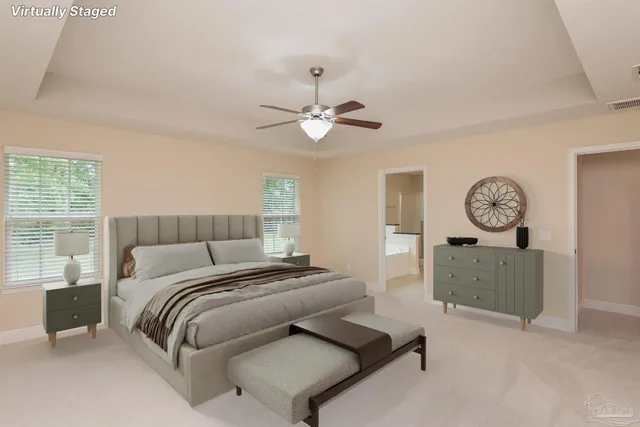 $535,000 | 6013 Augustine Drive, Pace, FL 32571