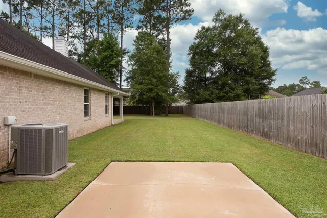 $535,000 | 6013 Augustine Drive, Pace, FL 32571