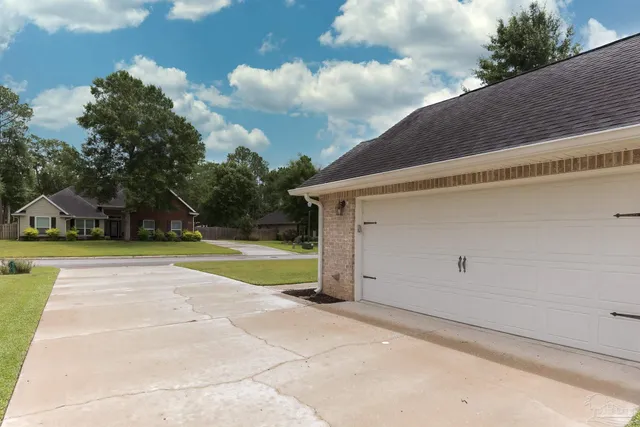 $535,000 | 6013 Augustine Drive, Pace, FL 32571