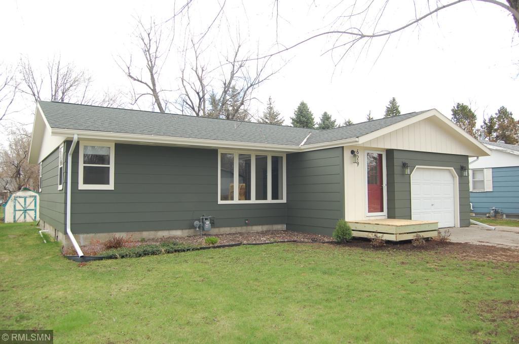 629 Ash Road Worthington, MN 56187 - Photo 1 of 1 Gallery Image 1