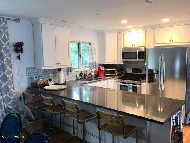109 Circle Road Shohola, PA 18458 - Photo 16 of 32