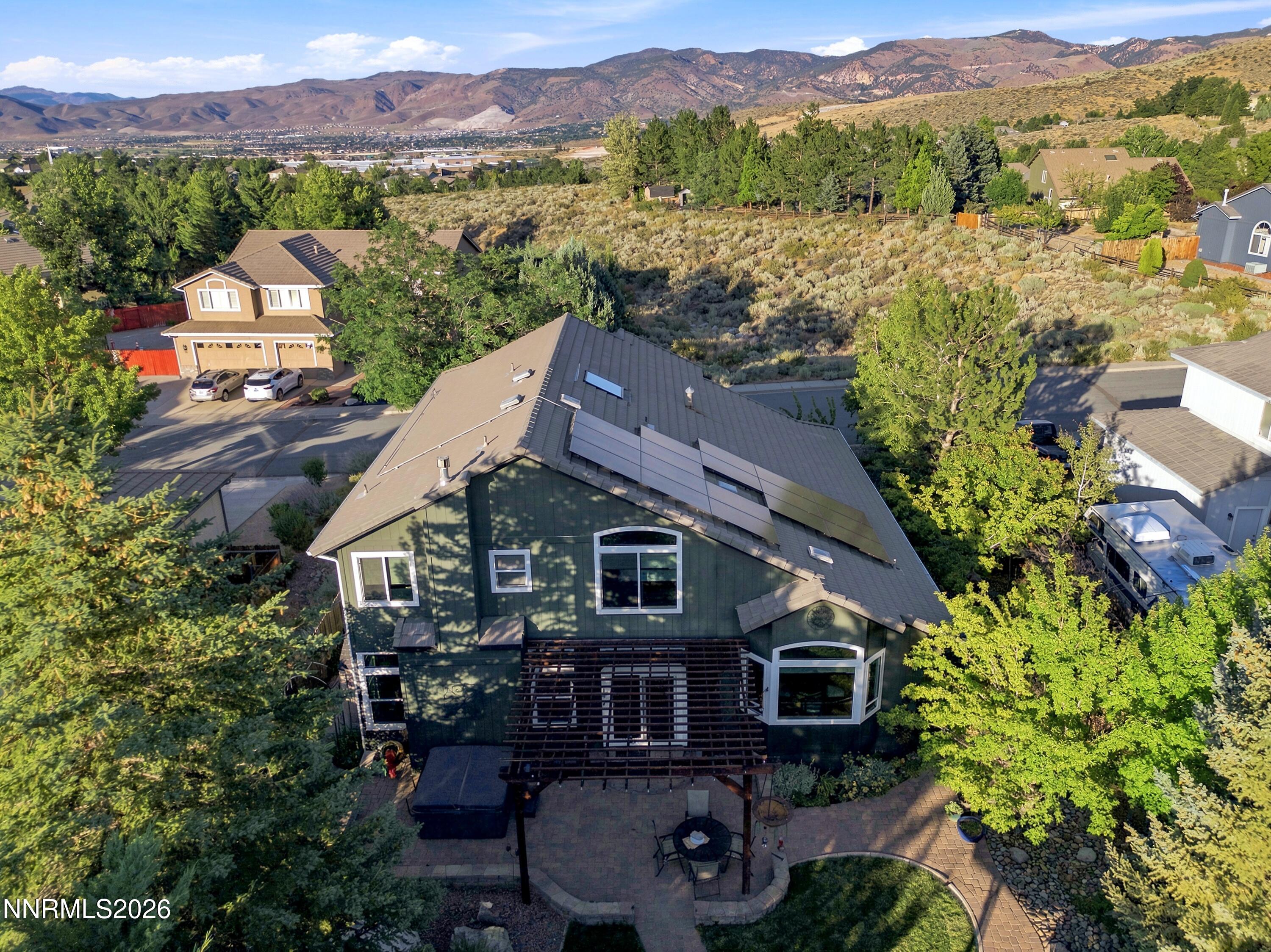 4005 Corvallis Drive Reno, NV 89511 - Photo 3 of 45 43_dji_20260722190254_0157_d