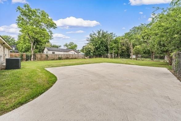 1617 Cumberland Avenue Waco, TX 76708 - Photo 15 of 17