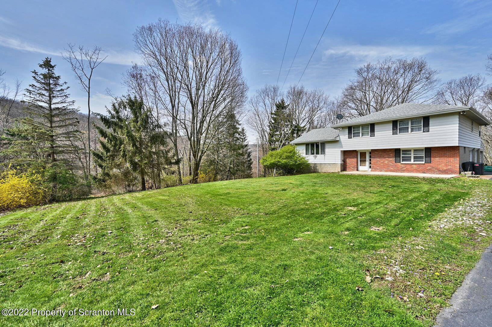 1802 Laurel Hill Road Clarks Summit, PA 18411 - Photo 1 of 70 Gallery Image 1