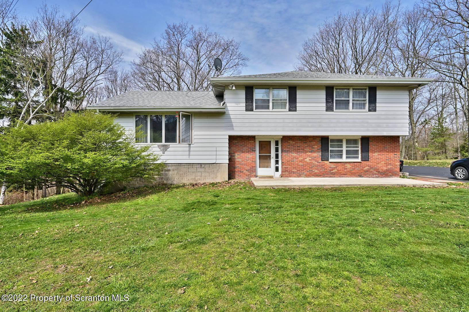 1802 Laurel Hill Road Clarks Summit, PA 18411 - Photo 2 of 70 Gallery Image 2