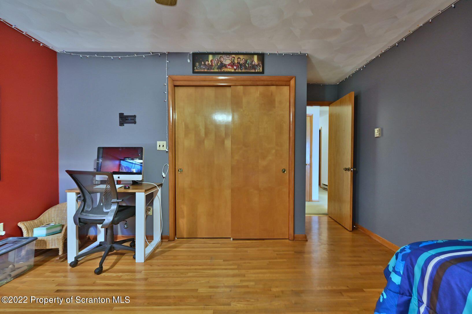 1802 Laurel Hill Road Clarks Summit, PA 18411 - Photo 48 of 70 Gallery Image 48