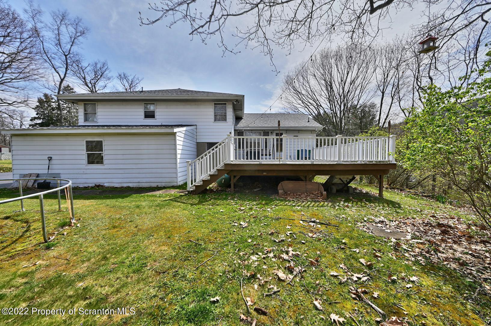 1802 Laurel Hill Road Clarks Summit, PA 18411 - Photo 5 of 70 Gallery Image 5