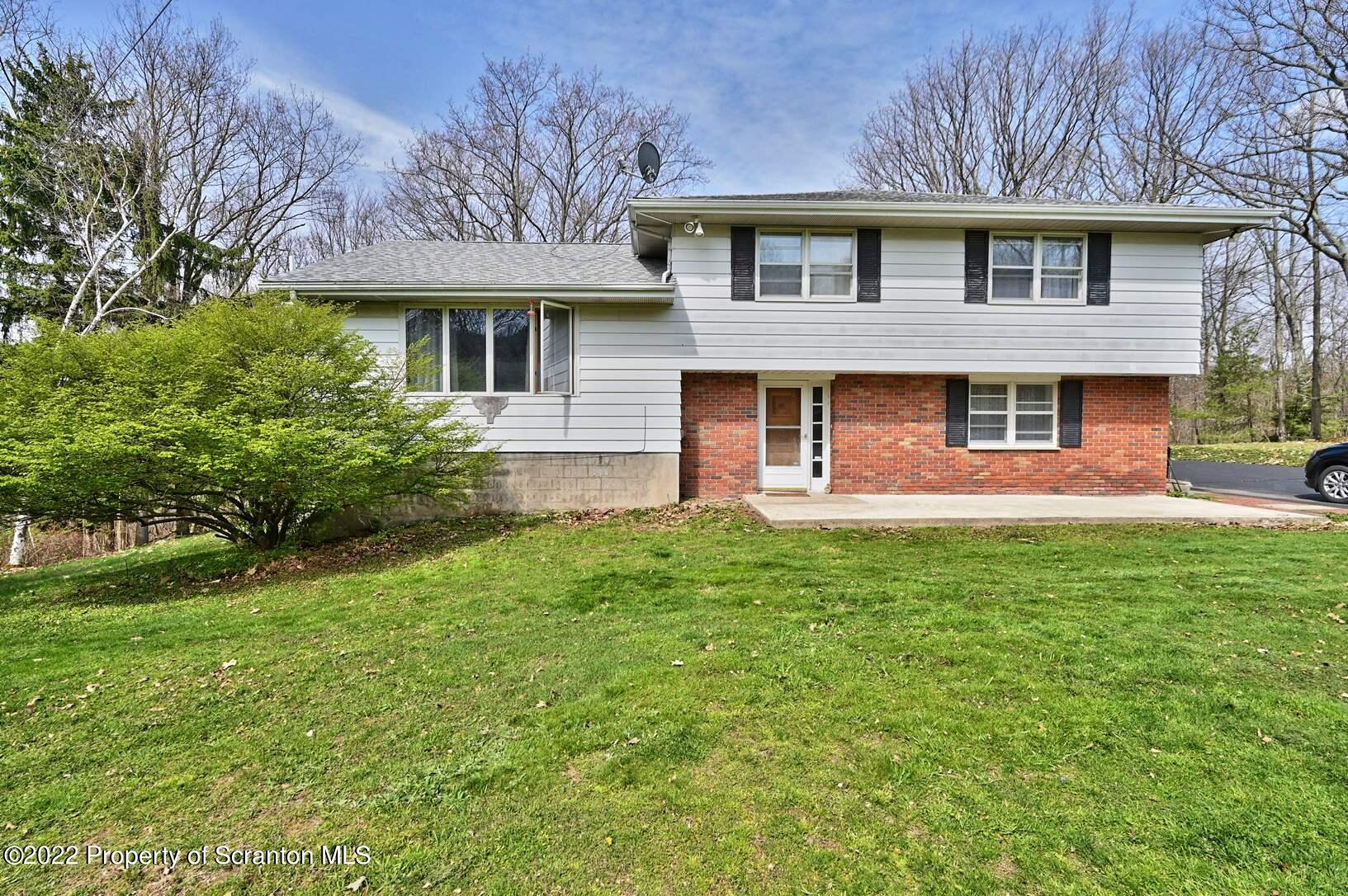 1802 Laurel Hill Road Clarks Summit, PA 18411 - Photo 61 of 70 Gallery Image 61