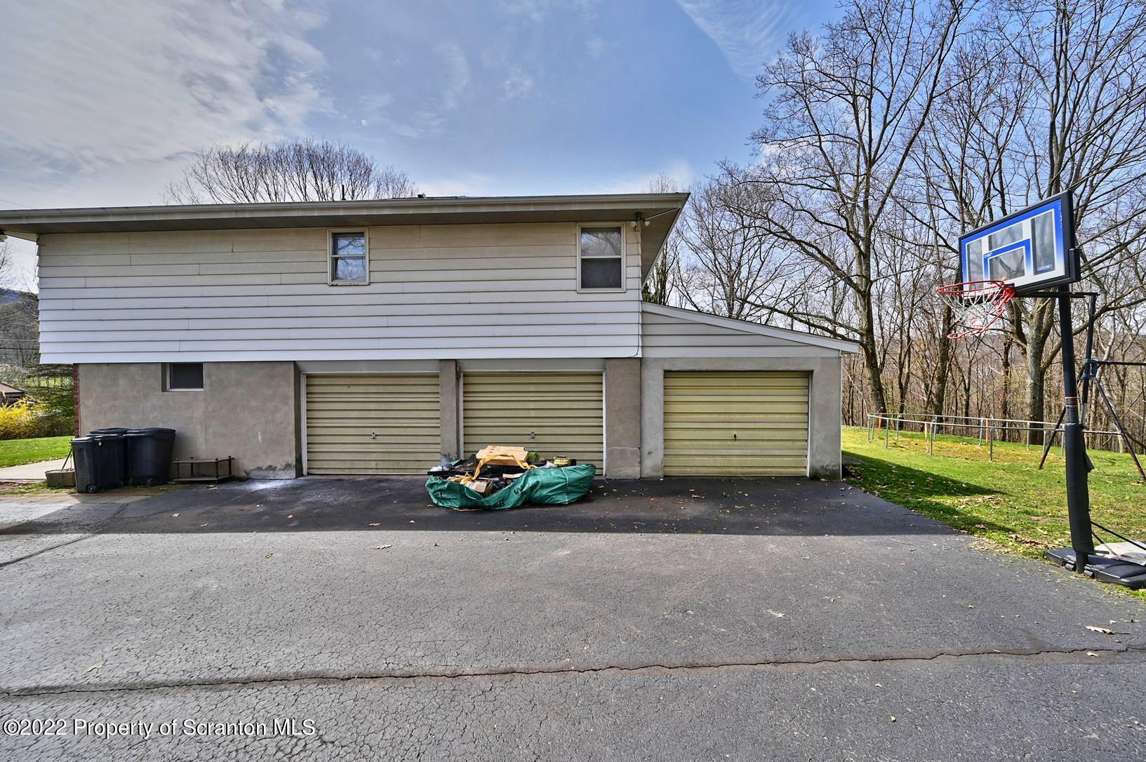 1802 Laurel Hill Road Clarks Summit, PA 18411 - Photo 63 of 70 Gallery Image 63