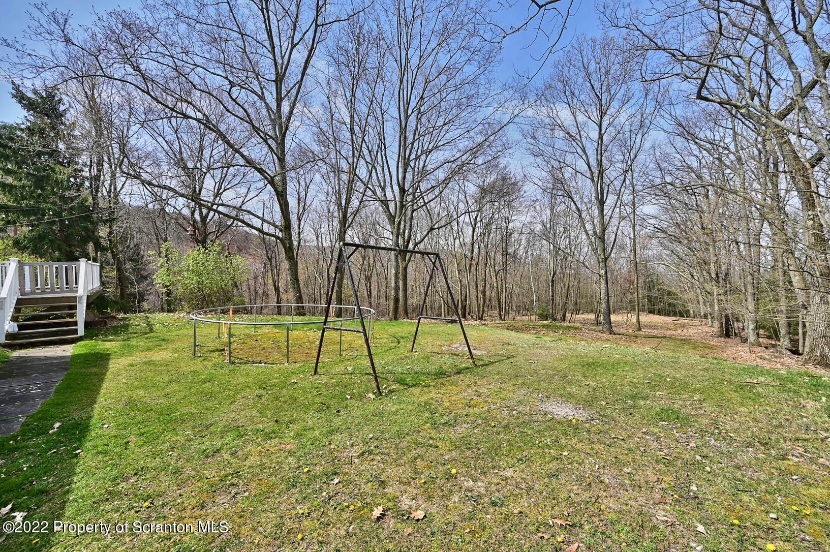 1802 Laurel Hill Road Clarks Summit, PA 18411 - Photo 64 of 70 Gallery Image 64