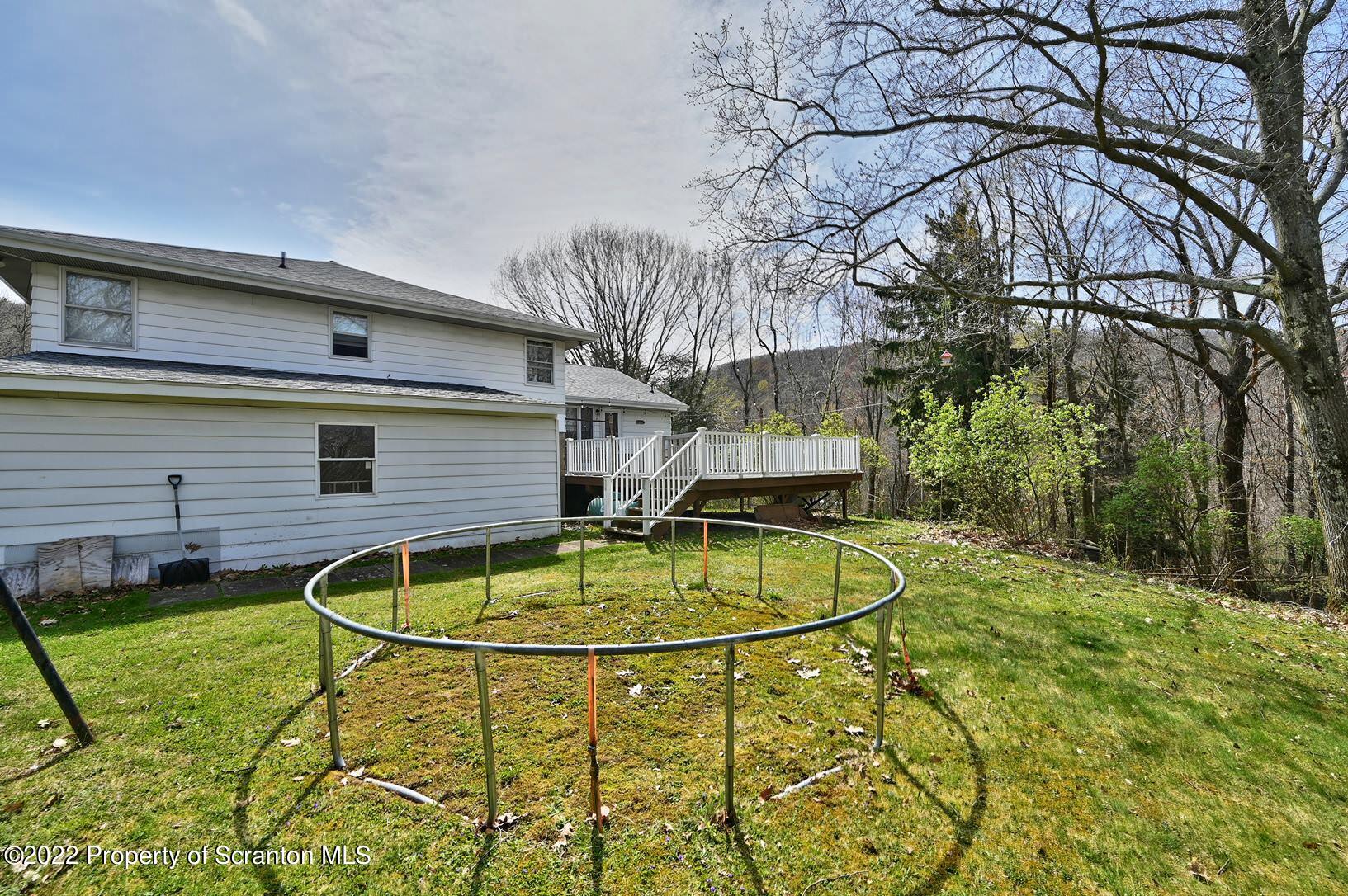1802 Laurel Hill Road Clarks Summit, PA 18411 - Photo 66 of 70 Gallery Image 66