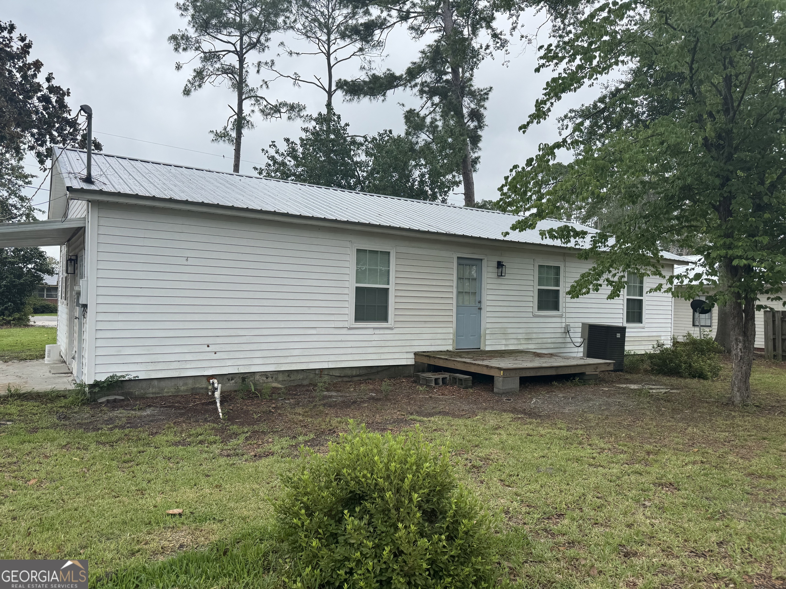 10 Grove Street Hazlehurst, GA 31539 - Photo 18 of 23