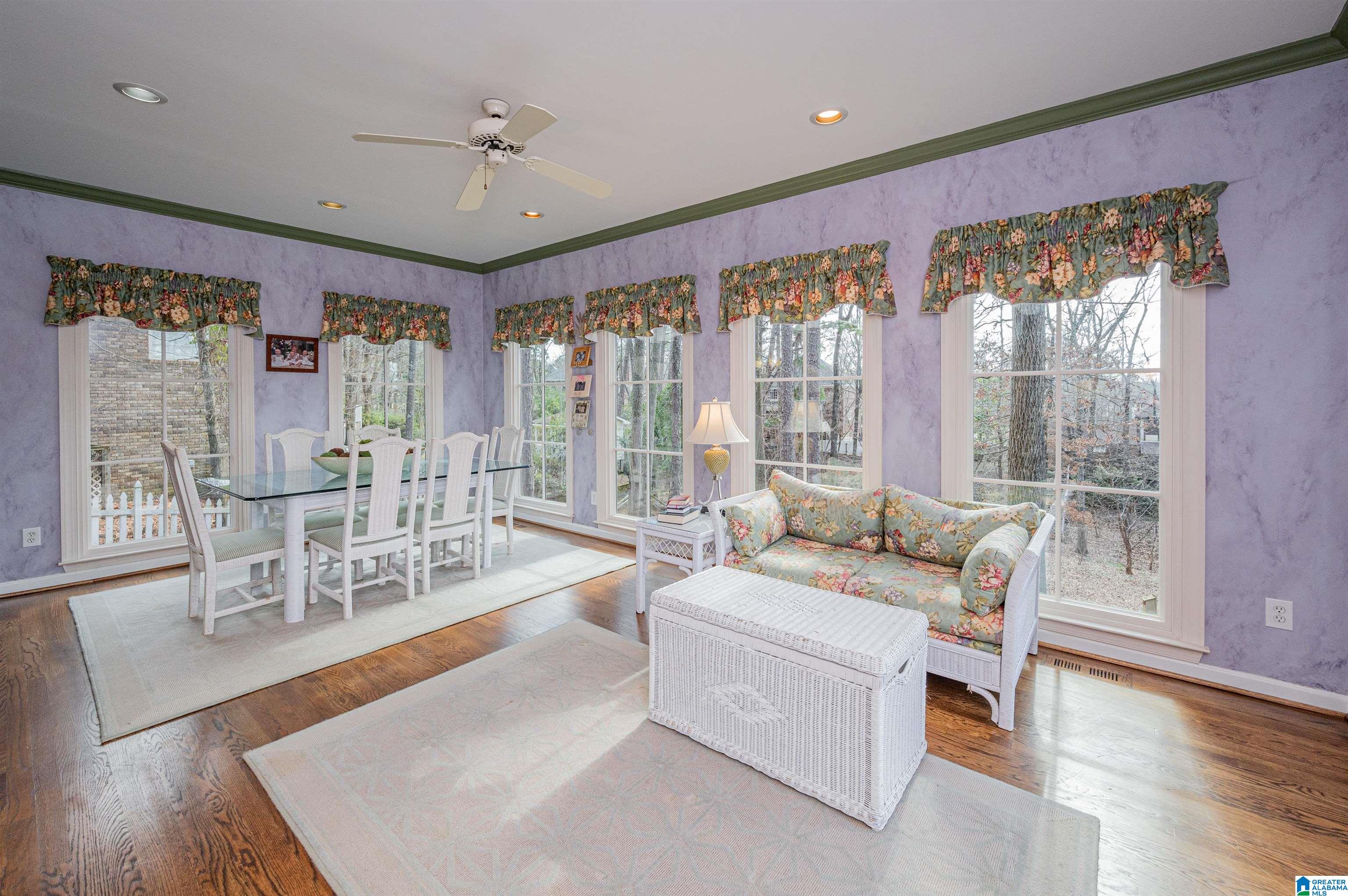 3828 Timberline Way Birmingham, AL 35243 - Photo 16 of 50
