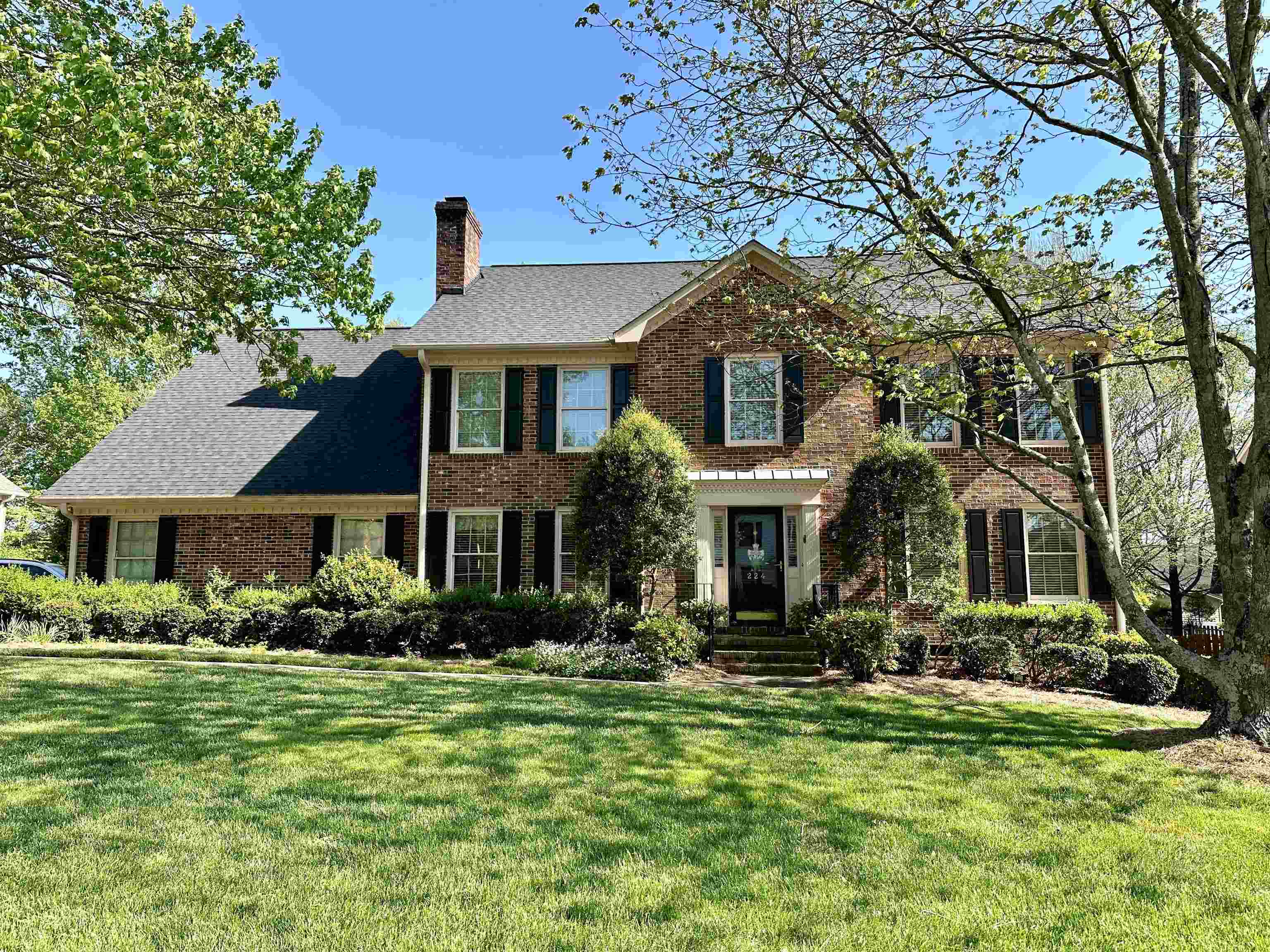 224 East Shallowstone Road Greer, SC 29650 - Photo 1 of 40 Gallery Image 1