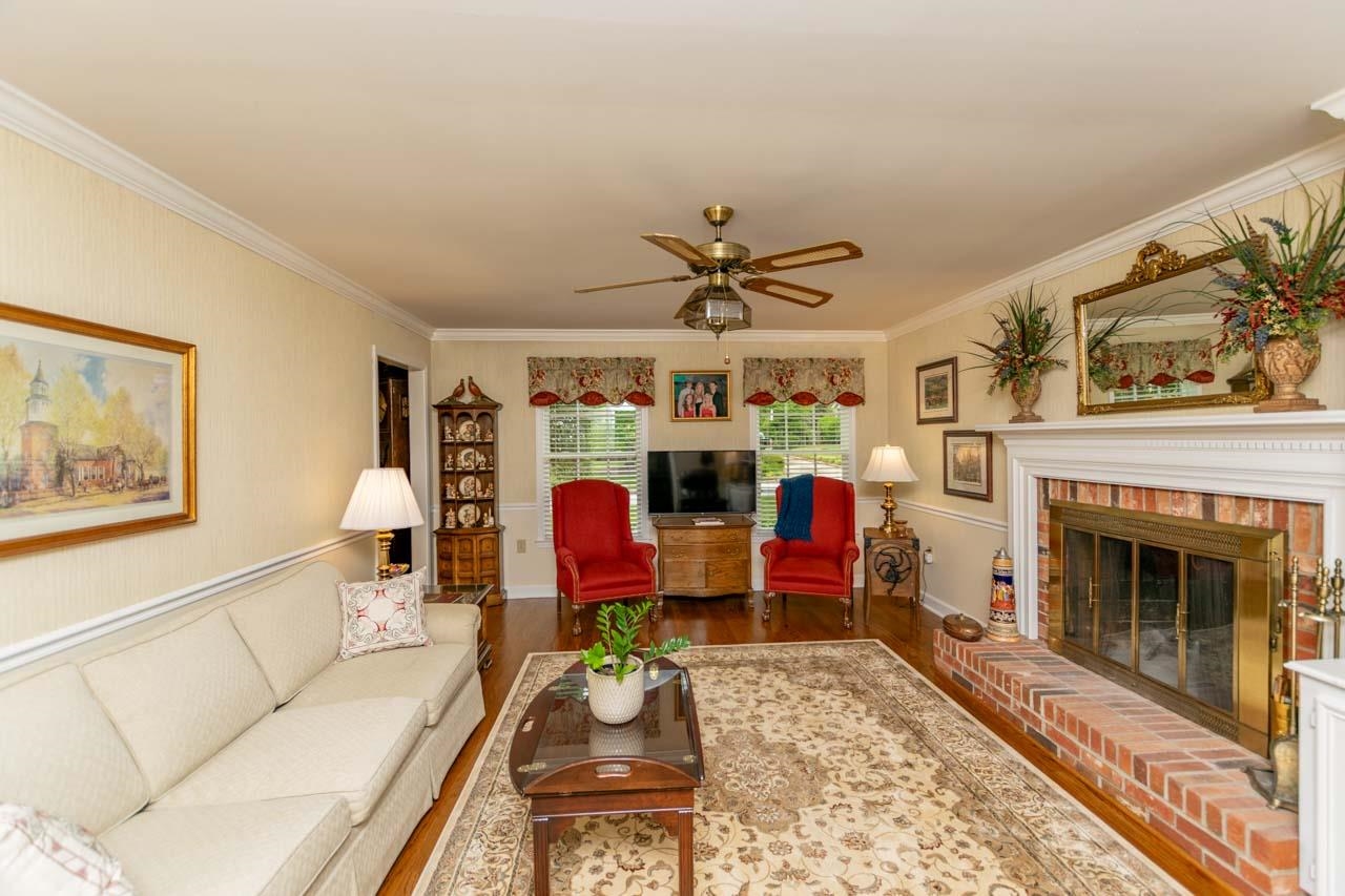 224 East Shallowstone Road Greer, SC 29650 - Photo 14 of 40 Gallery Image 14