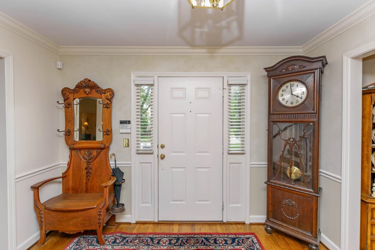 224 East Shallowstone Road Greer, SC 29650 - Photo 34 of 40 Gallery Image 34