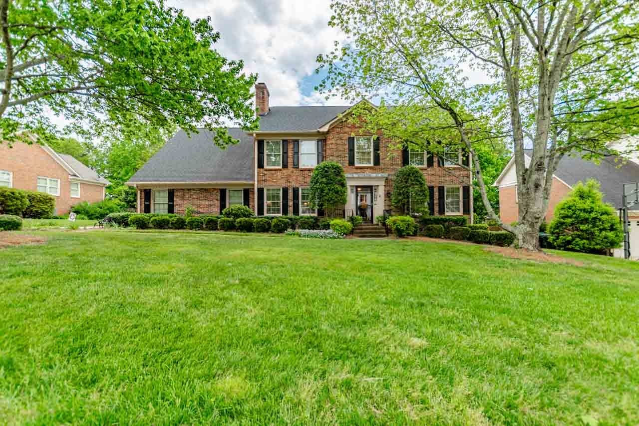 224 East Shallowstone Road Greer, SC 29650 - Photo 37 of 40 Gallery Image 37