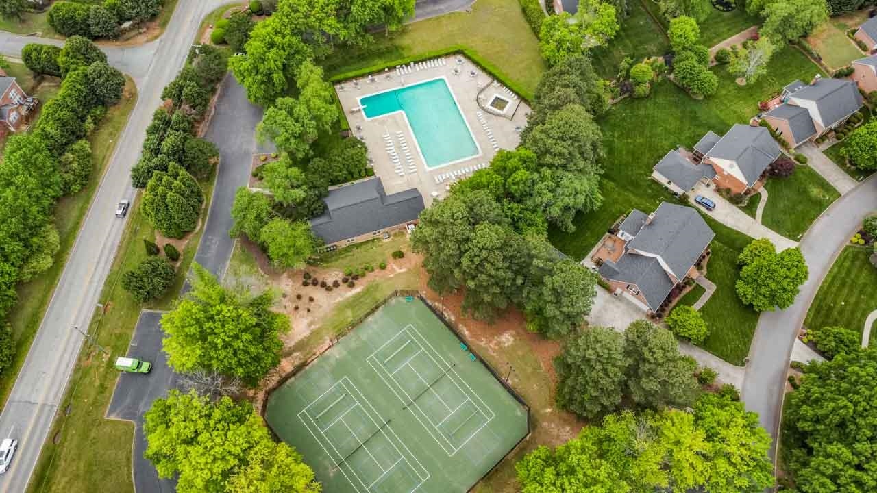 224 East Shallowstone Road Greer, SC 29650 - Photo 39 of 40 Gallery Image 39