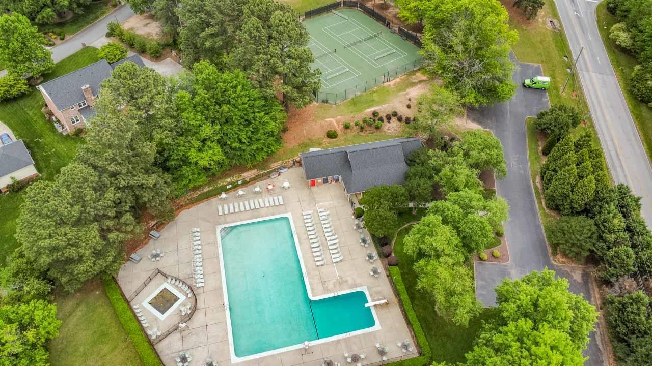 224 East Shallowstone Road Greer, SC 29650 - Photo 40 of 40 Gallery Image 40