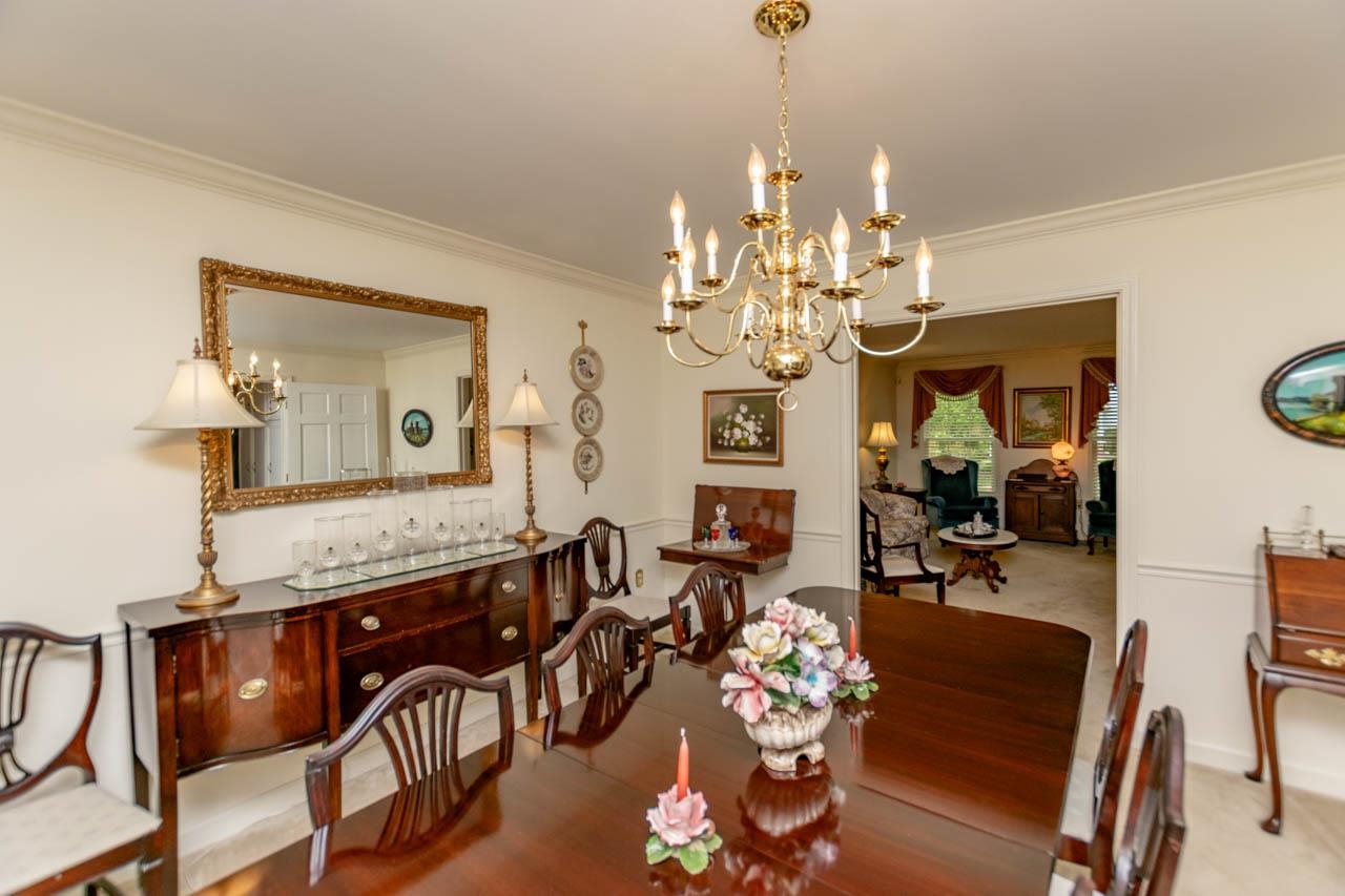 224 East Shallowstone Road Greer, SC 29650 - Photo 7 of 40 Gallery Image 7
