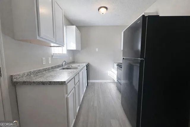 $1,250 | 271 East Wright Street, Unit 30, Winder, GA 30680