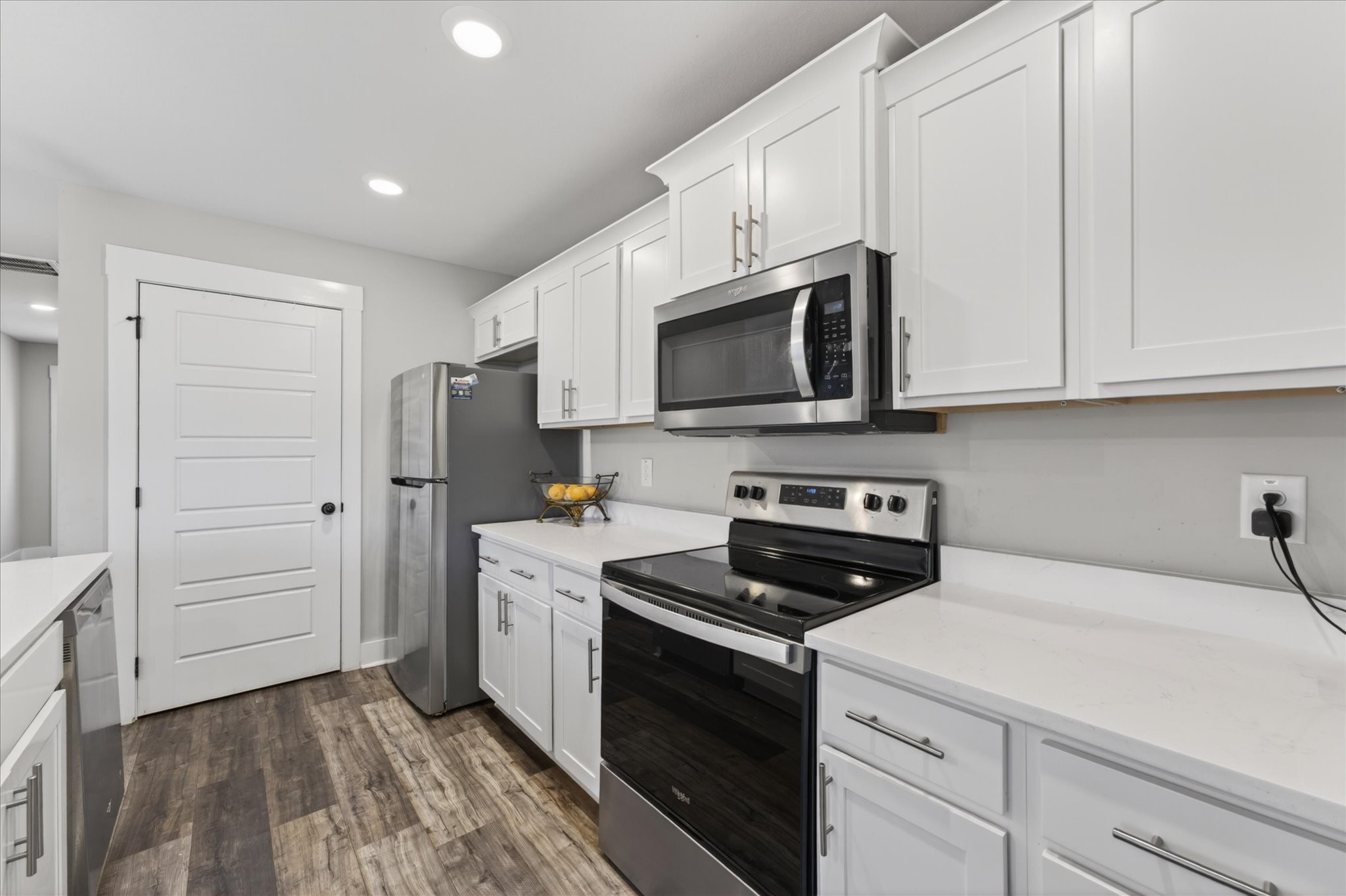 1073 Winesap Road Clarksville, TN 37040 - Photo 20 of 35 Gallery Image 20