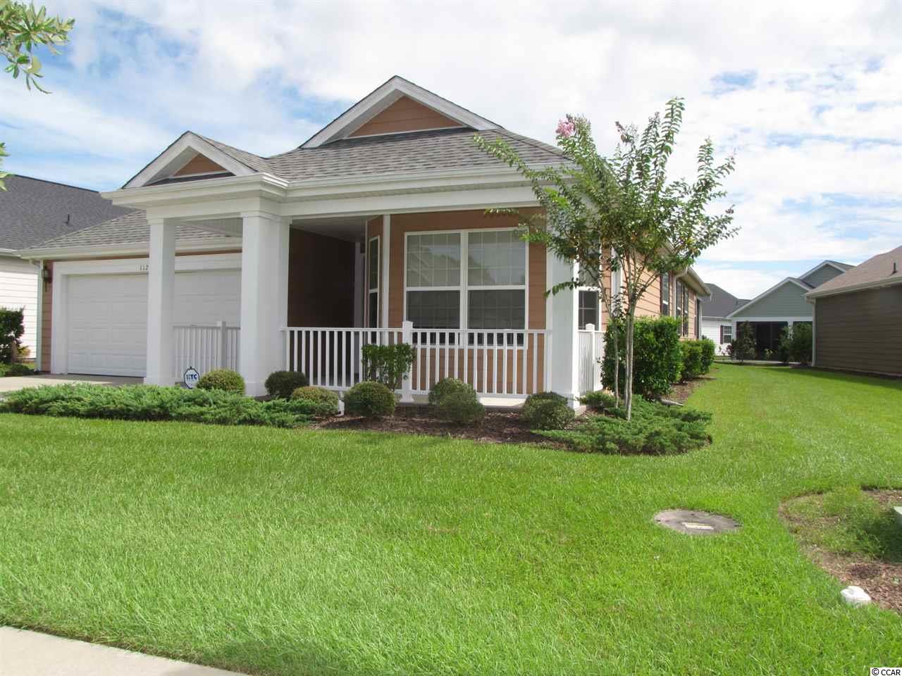 1124 Kiawah Loop Murrells Inlet, SC 29576 - Photo 1 of 1 Gallery Image 1