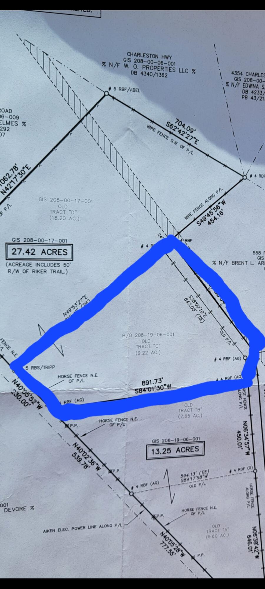 0 Riker Trail Windsor, SC 29856 - Photo 14 of 21
