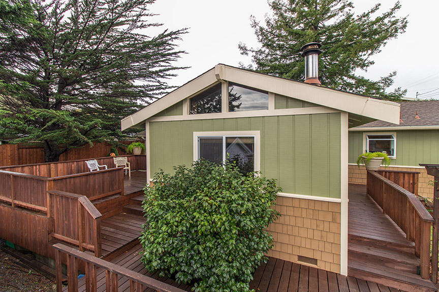3616 Edgewood Road Eureka, CA 95501 - Photo 32 of 36