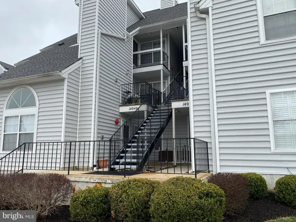 $1,750 | 14046 Vista Drive, Unit 99C, Laurel, MD 20707