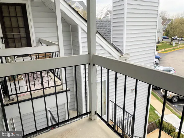 $1,750 | 14046 Vista Drive, Unit 99C, Laurel, MD 20707