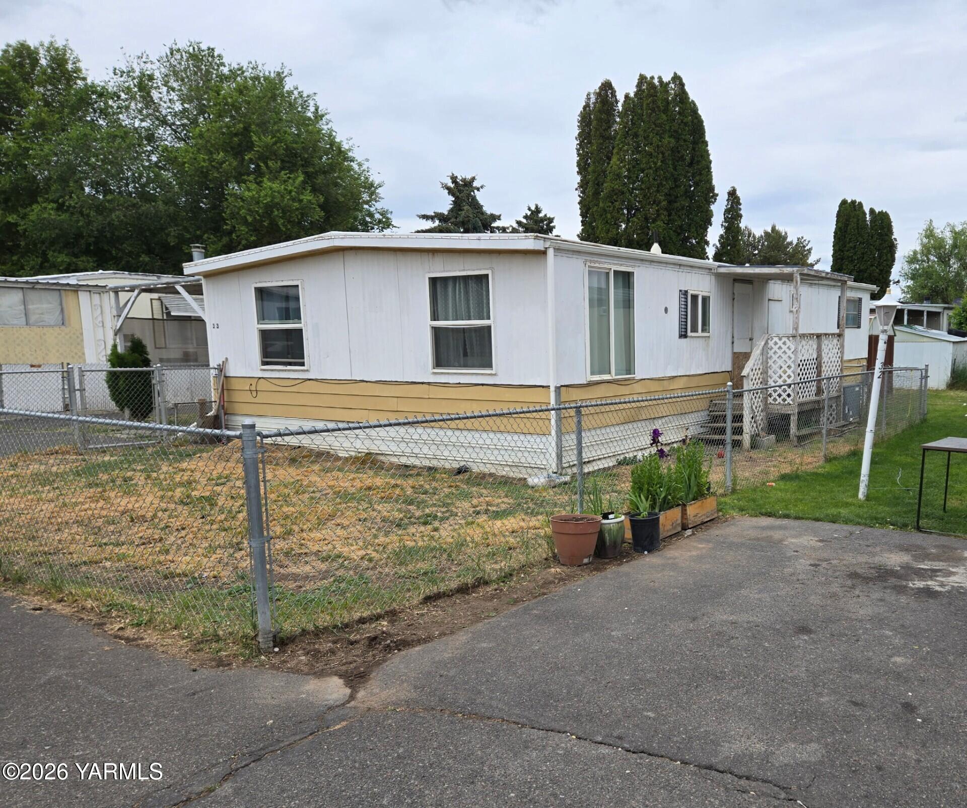 4803 Ahtanum Road, Unit 33 Yakima, WA 98903 - Photo 1 of 6 ahtanum