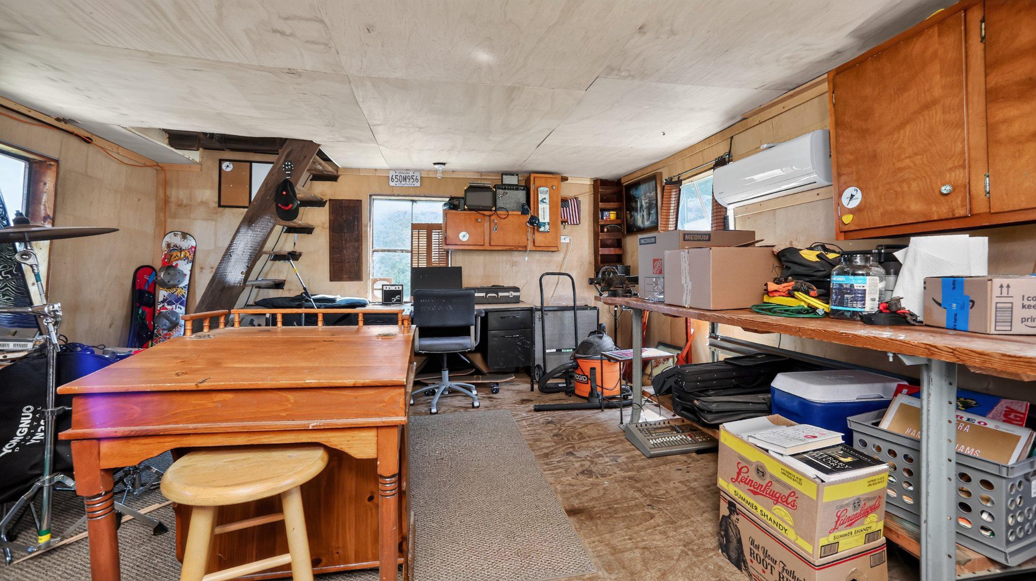 8042 Bobs Road Felton, PA 17322 - Photo 26 of 47 Workshop