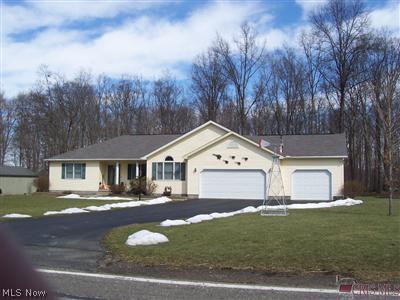 2698 Carson Salt Springs Road Warren, OH 44481 - Photo 1 of 1 Gallery Image 1