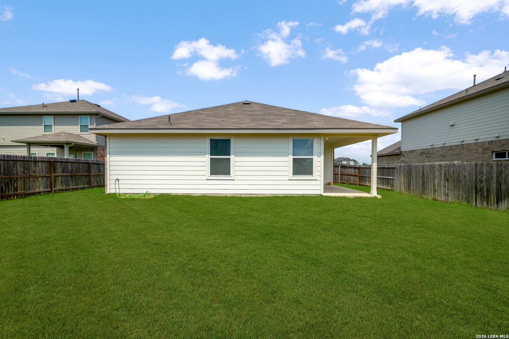 731 Overlook Ridge Cibolo, TX 78108 - Photo 27 of 28 Gallery Image 27