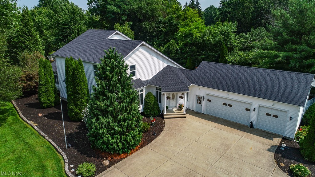 9661 Johnnycake Ridge Road Mentor, OH 44060 - Photo 1 of 31 Gallery Image 1