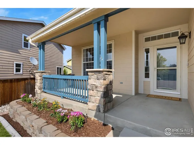 $799,000 | 2010 Glenarbor Court, Longmont, CO 80504