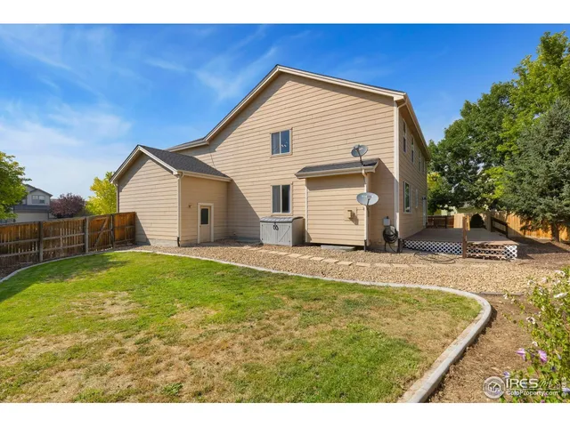 $799,000 | 2010 Glenarbor Court, Longmont, CO 80504