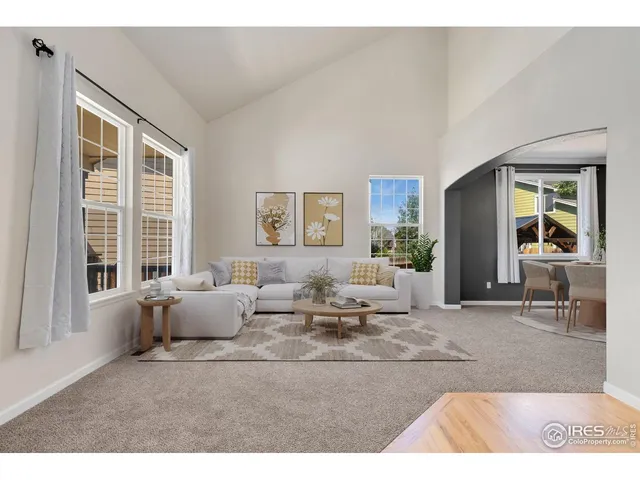 $799,000 | 2010 Glenarbor Court, Longmont, CO 80504