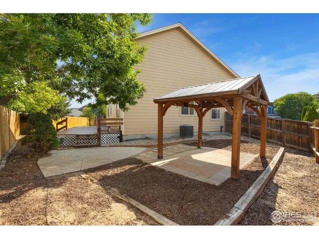 $799,000 | 2010 Glenarbor Court, Longmont, CO 80504