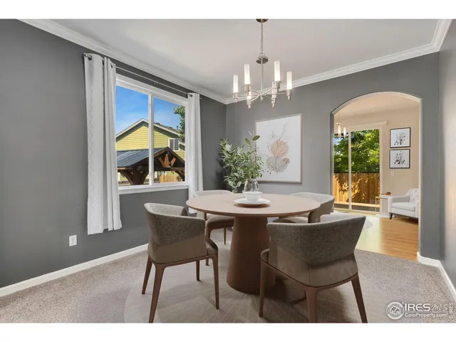 $799,000 | 2010 Glenarbor Court, Longmont, CO 80504