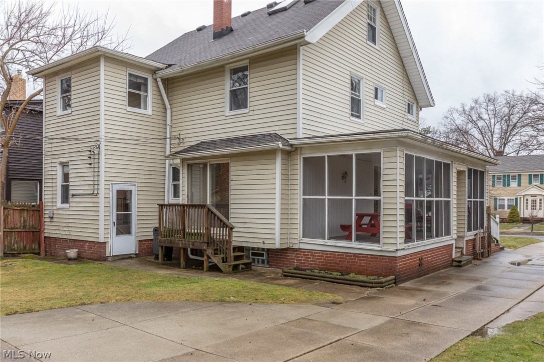 1505 Rydalmount Road Cleveland Heights, OH 44118 - Photo 26 of 27