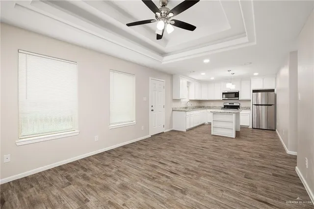 $1,250 | 1305 Alta Vista Drive, Unit 4, Weslaco, TX 78596