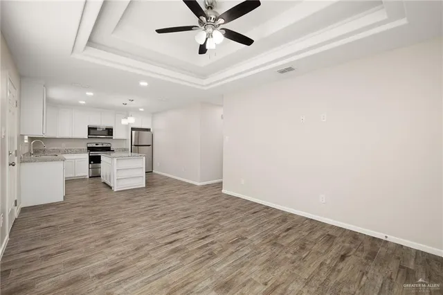 $1,250 | 1305 Alta Vista Drive, Unit 4, Weslaco, TX 78596