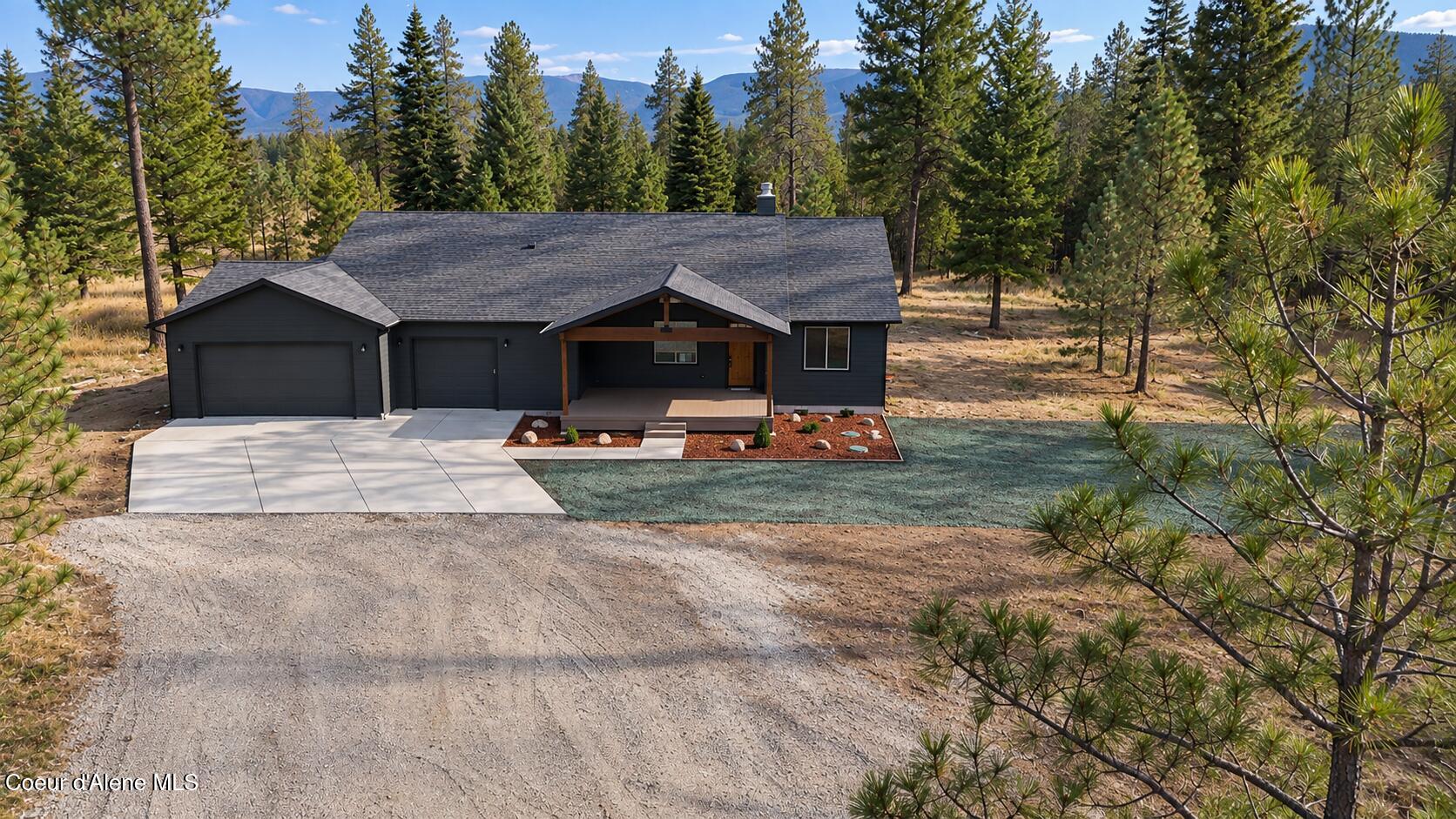 28986 North Sylvan Road Athol, ID 83801 - Photo 9 of 46 5
