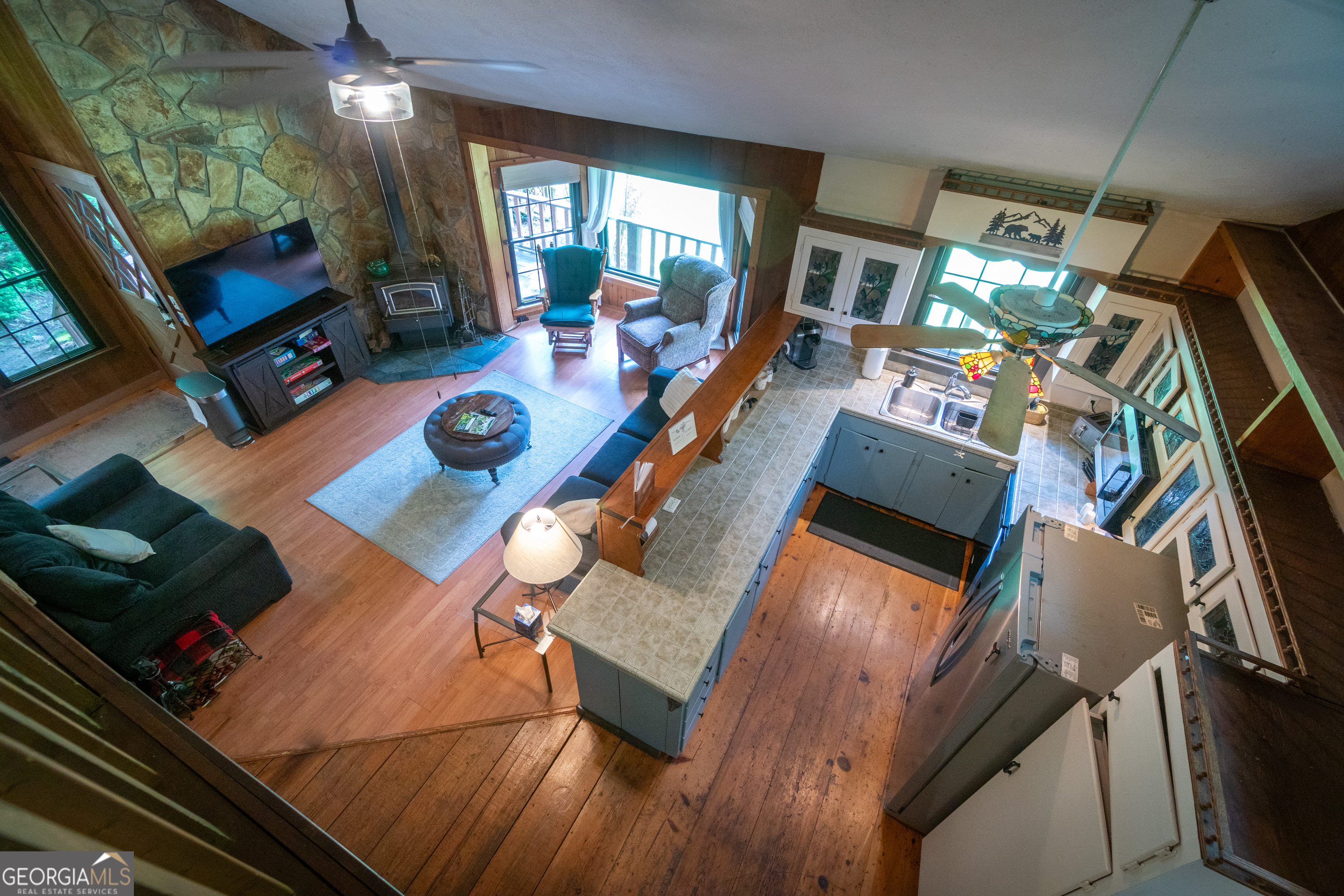 744 Sky Lake Road Sautee Nacoochee, GA 30571 - Photo 44 of 58