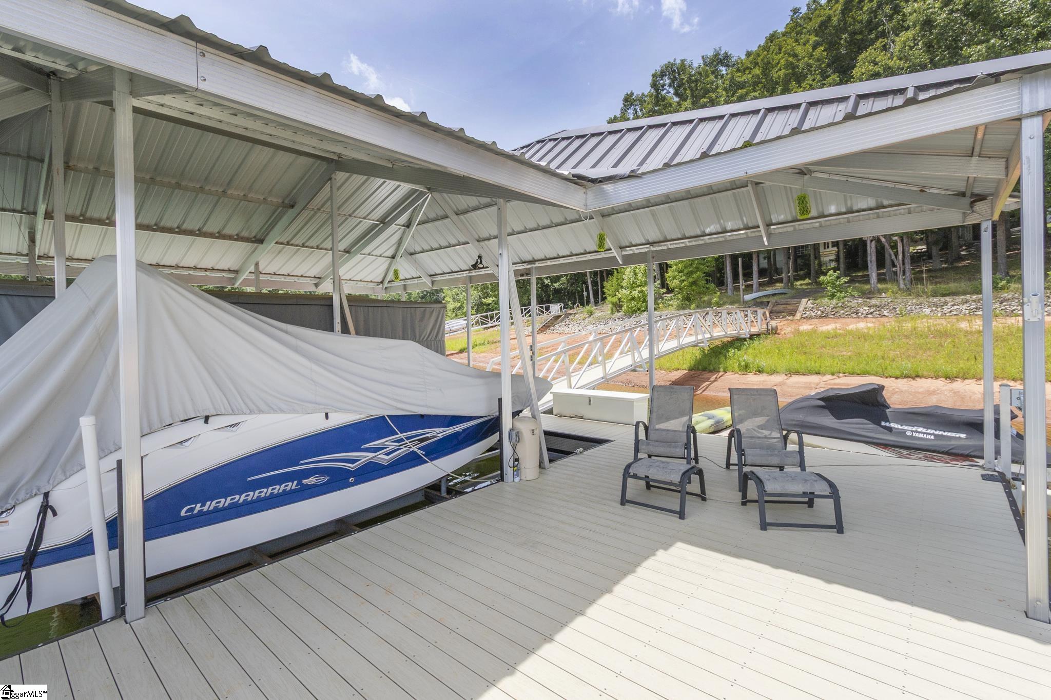 403 Forest Cove Road Anderson, SC 29626 - Photo 22 of 50