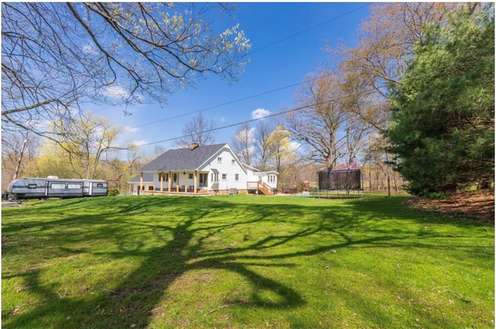 159 Greenfield Road New Wilmington, PA 16142 - Photo 1 of 25 Gallery Image 1