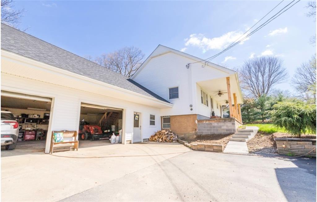 159 Greenfield Road New Wilmington, PA 16142 - Photo 11 of 25 Gallery Image 11